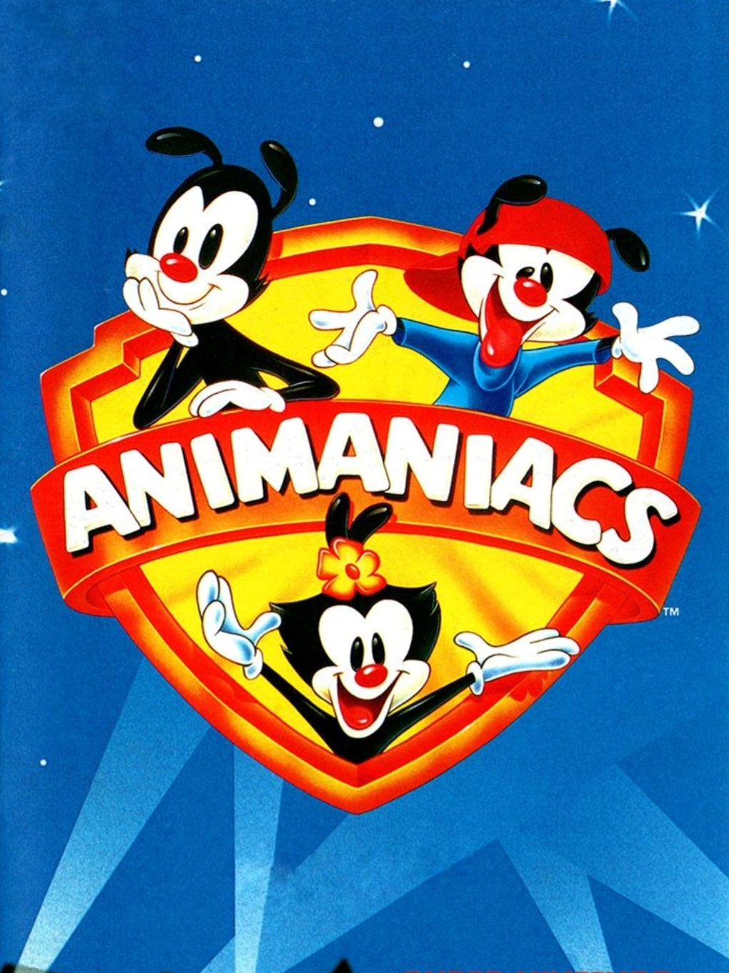 Animaniacs