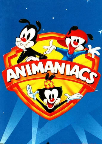 Animaniacs