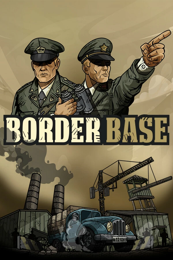 Border Base