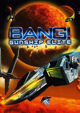 Bang! Gunship Elite