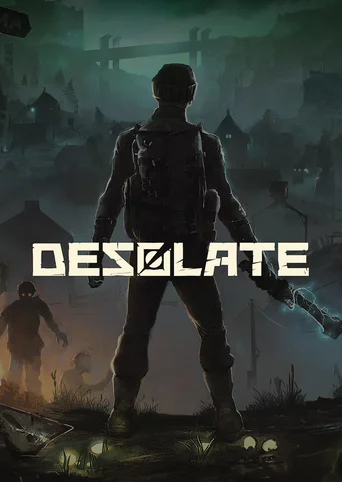 Desolate