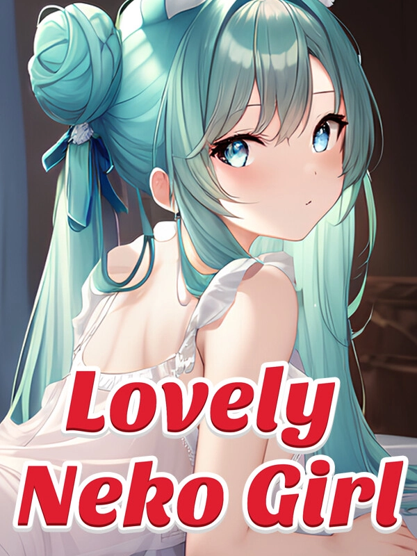 Lovely Neko Girl