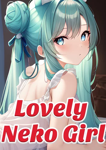 Lovely Neko Girl