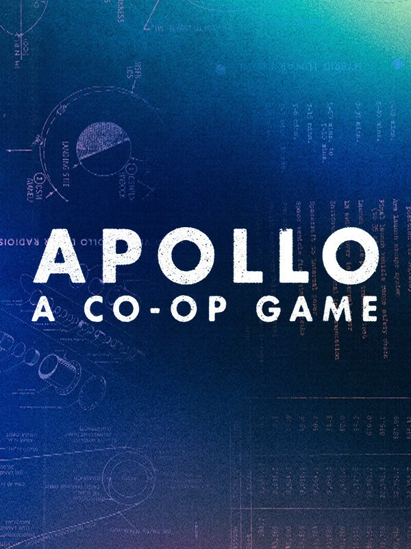 Apollo: A Co-Op Game