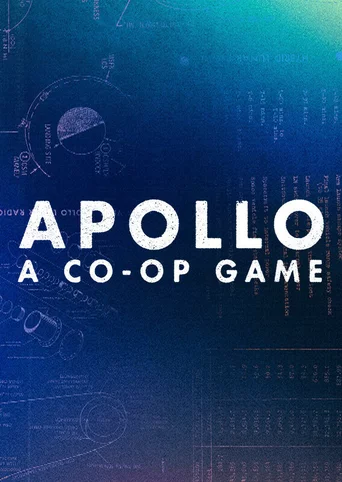 Apollo: A Co-Op Game