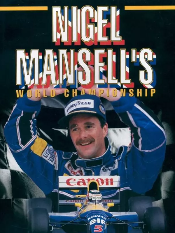 Nigel Mansell's World Championship