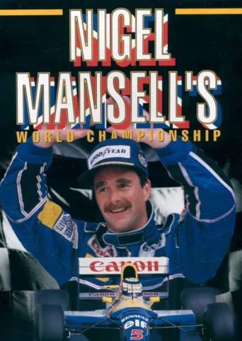 Nigel Mansell's World Championship