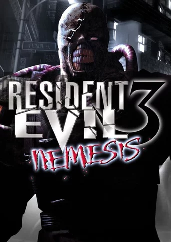 Resident Evil 3: Nemesis