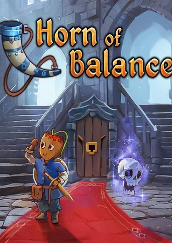 Horn of Balance