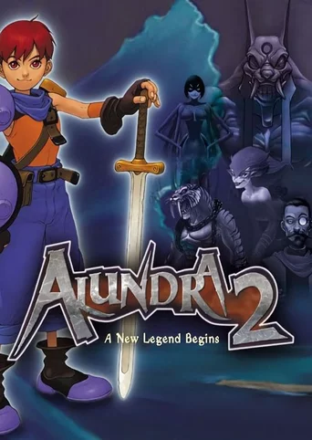 Alundra 2: A New Legend Begins