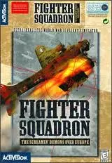 Fighter Squadron: The Screamin' Demons Over Europe