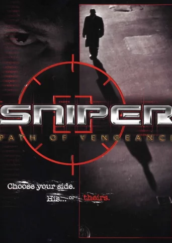 Sniper: Path of Vengeance