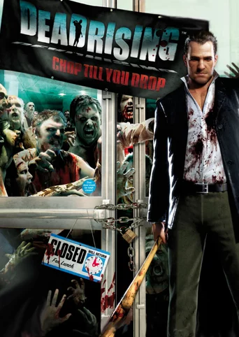 Dead Rising: Chop Till You Drop