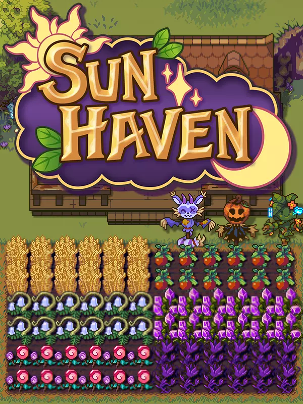 Sun Haven