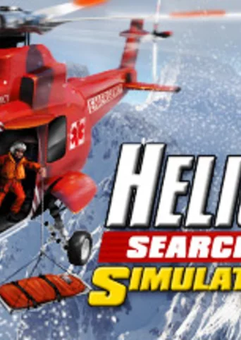Helicopter Simulator: Search and Rescue