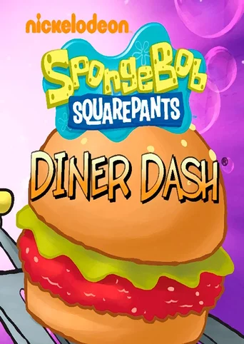 SpongeBob Diner Dash 2: Two Times the Trouble