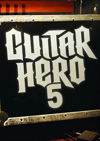 Guitar Hero 5