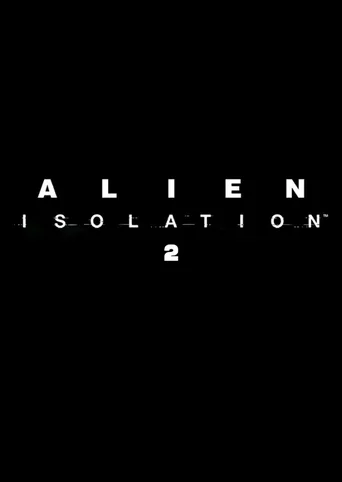 Alien: Isolation 2