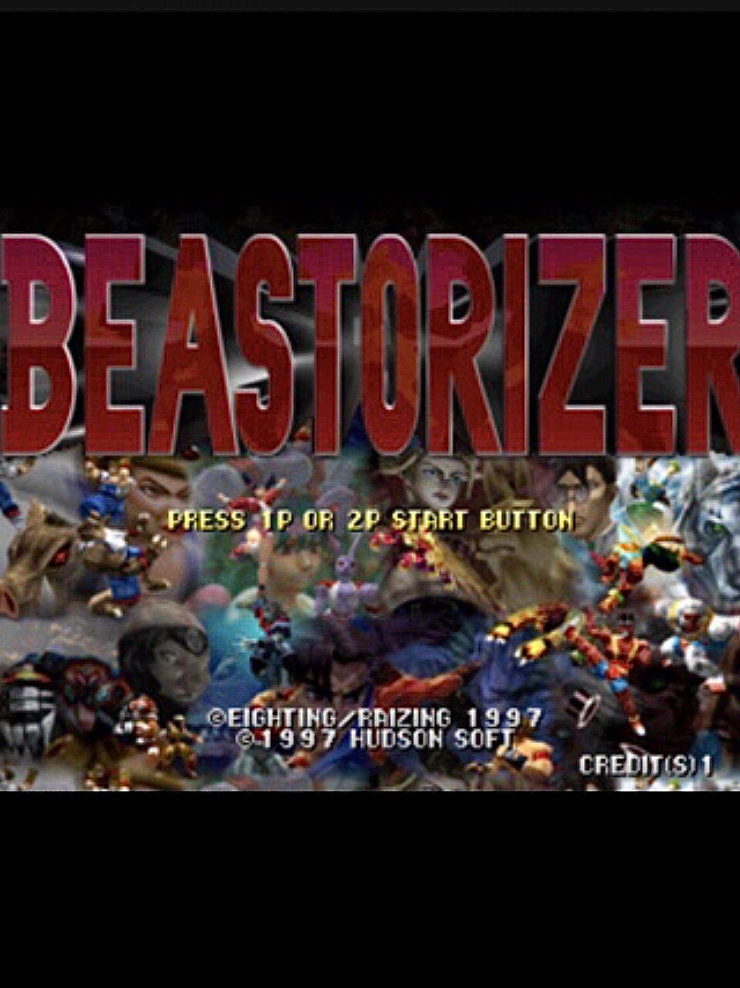Beastorizer