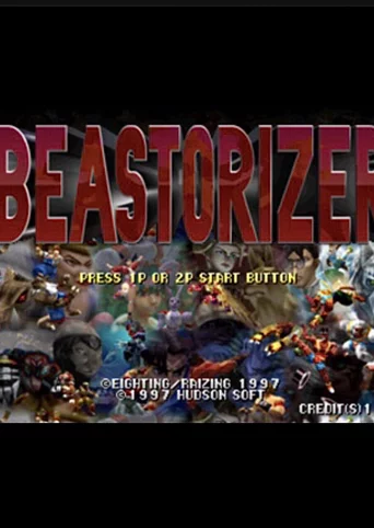 Beastorizer