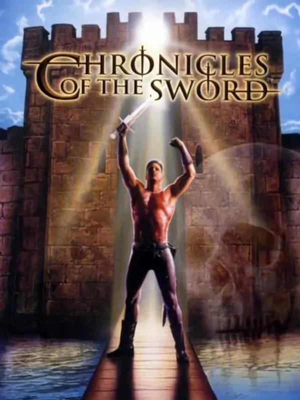 Chronicles of the Sword