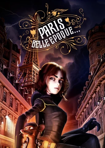 Paris Belle Epoque