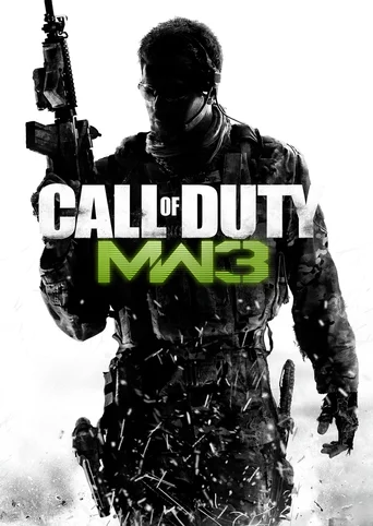 Call of Duty: Modern Warfare 3