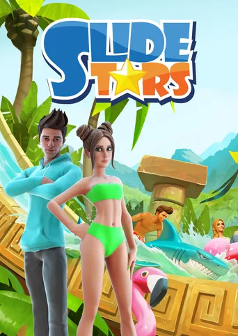 Slide Stars