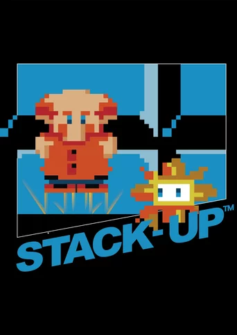 Stack-up
