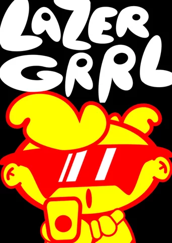 LazerGrrl