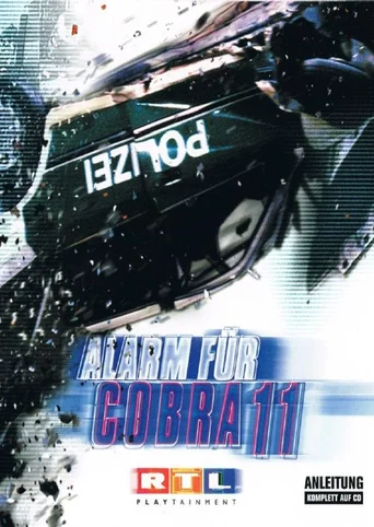 Alarm für Cobra 11: Das Spiel zur RTL-Erfolgsserie