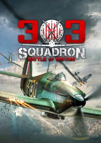 303 Squadron: Battle of Britain