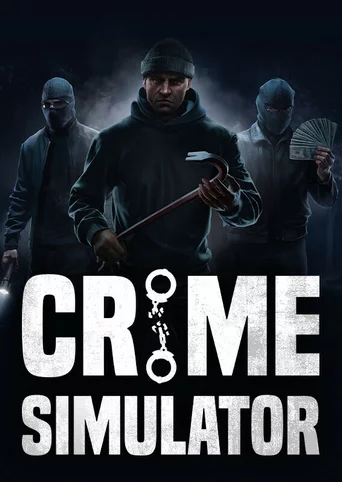 Crime Simulator