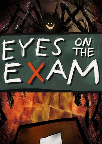 Eyes on the Exam