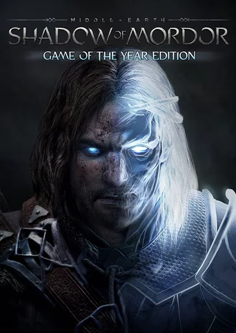 Middle-earth: Shadow of Mordor - Game of the Year Edition