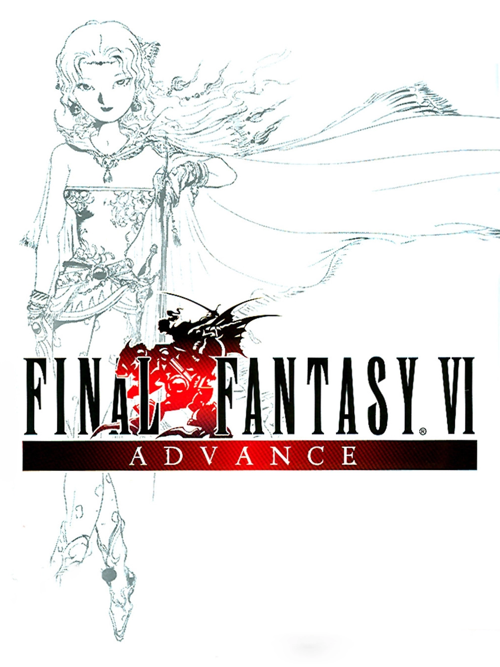 Final Fantasy VI: Advance