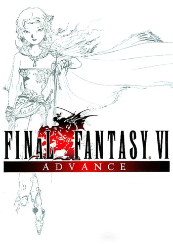 Final Fantasy VI: Advance