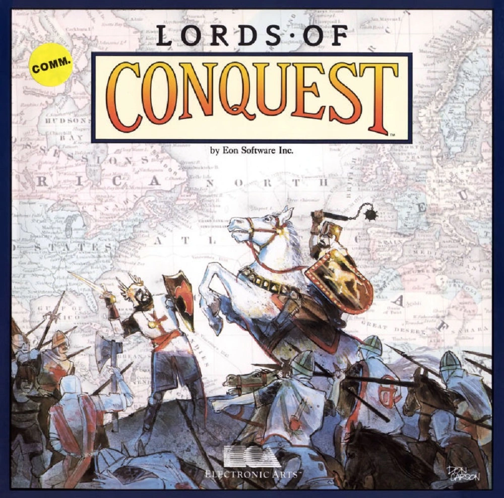 Lords of Conquest