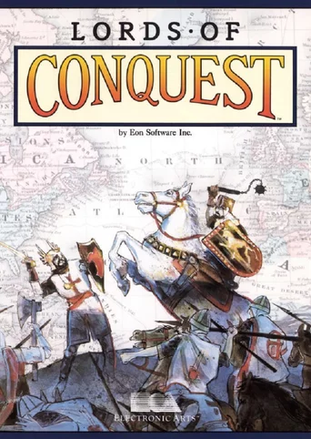 Lords of Conquest