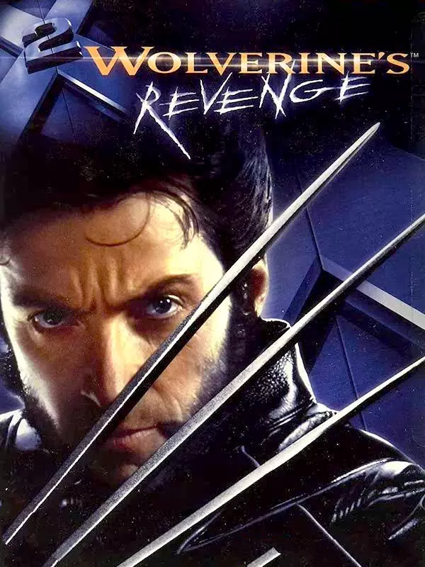 X-Men 2: Wolverine's Revenge