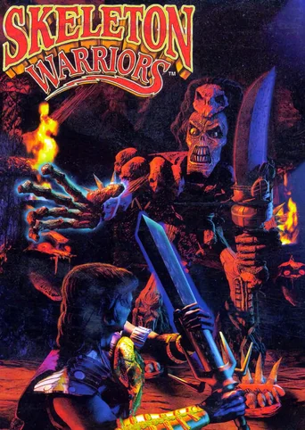 Skeleton Warriors