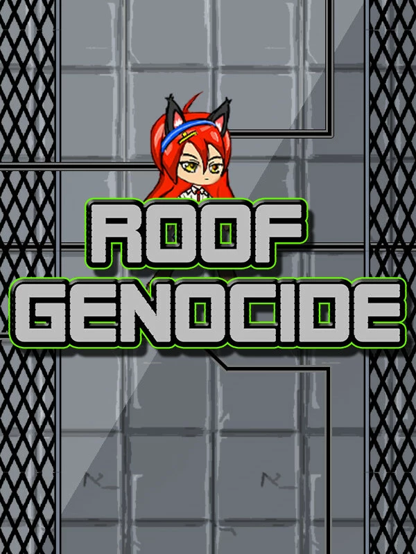 Roof Genocide