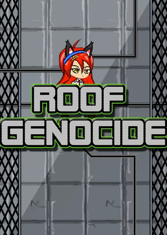Roof Genocide