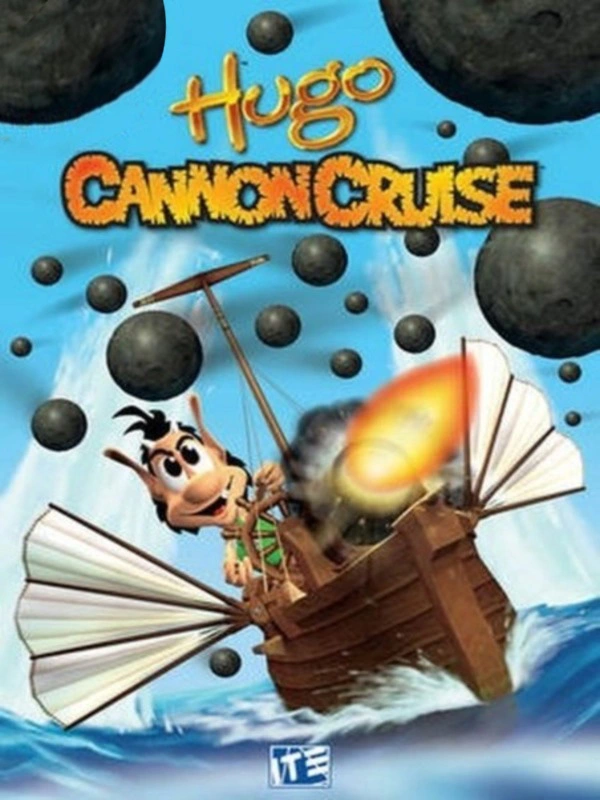 Hugo: Cannon Cruise