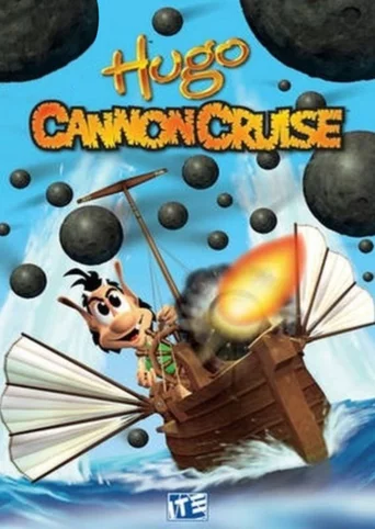 Hugo: Cannon Cruise