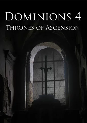 Dominions 4: Thrones of Ascension