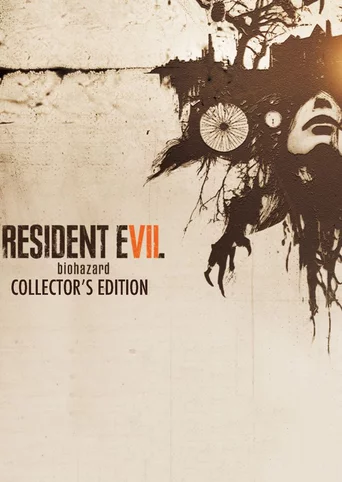 Resident Evil 7: Biohazard - Collector's Edition