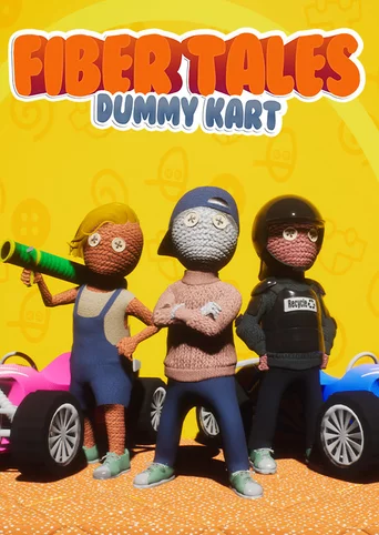 FiberTales: DummyKart