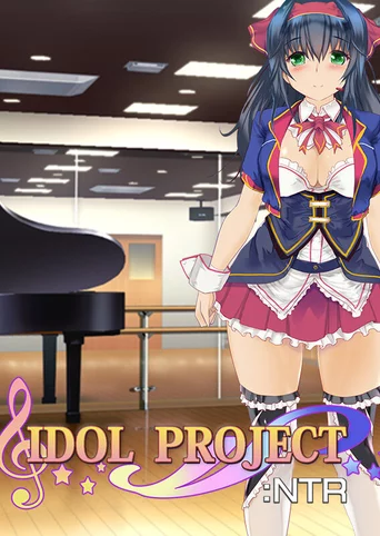 Idol Project: NTR
