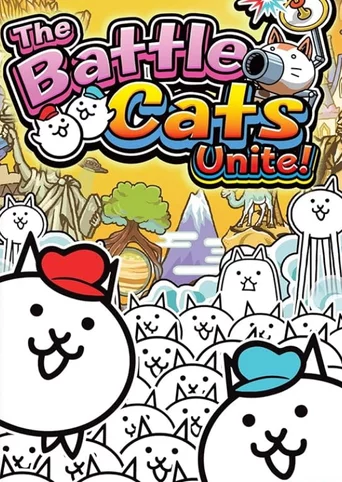The Battle Cats Unite!